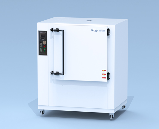 藥品高溫試驗箱