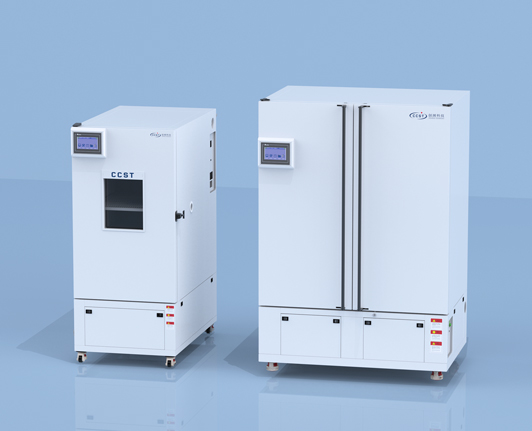 恒溫恒濕箱（高配）